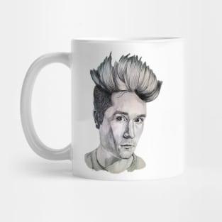 Dan Smith Bastille Mug